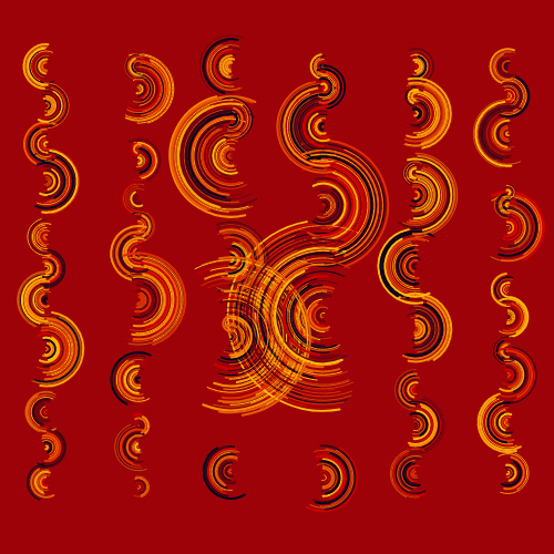 Imperfect crop of eclipses #12 static token preview