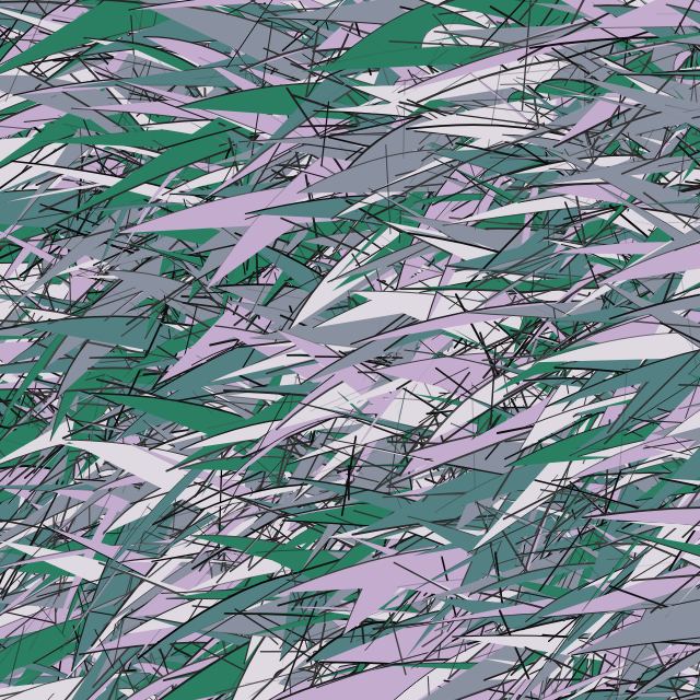 scribble #17 static token preview