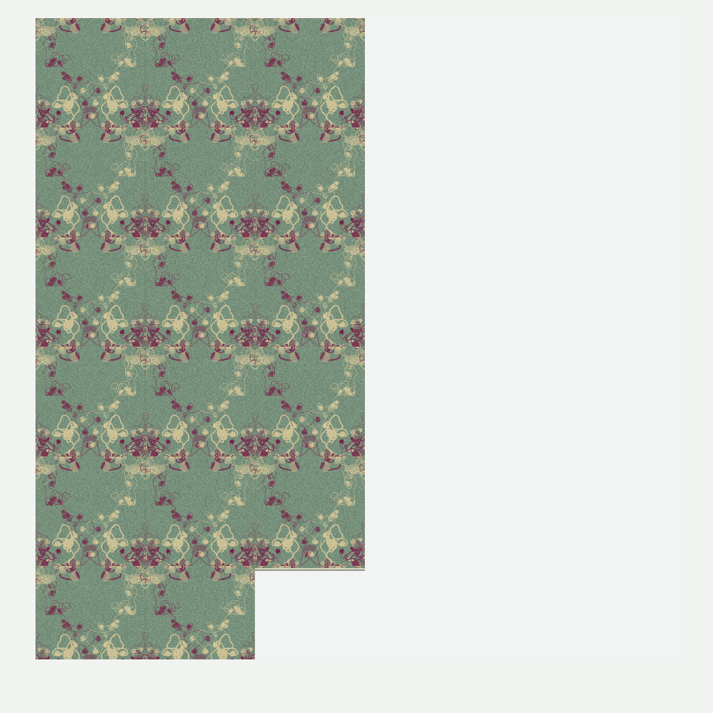 Vintage Roll Wallpaper Generator #10 static token preview