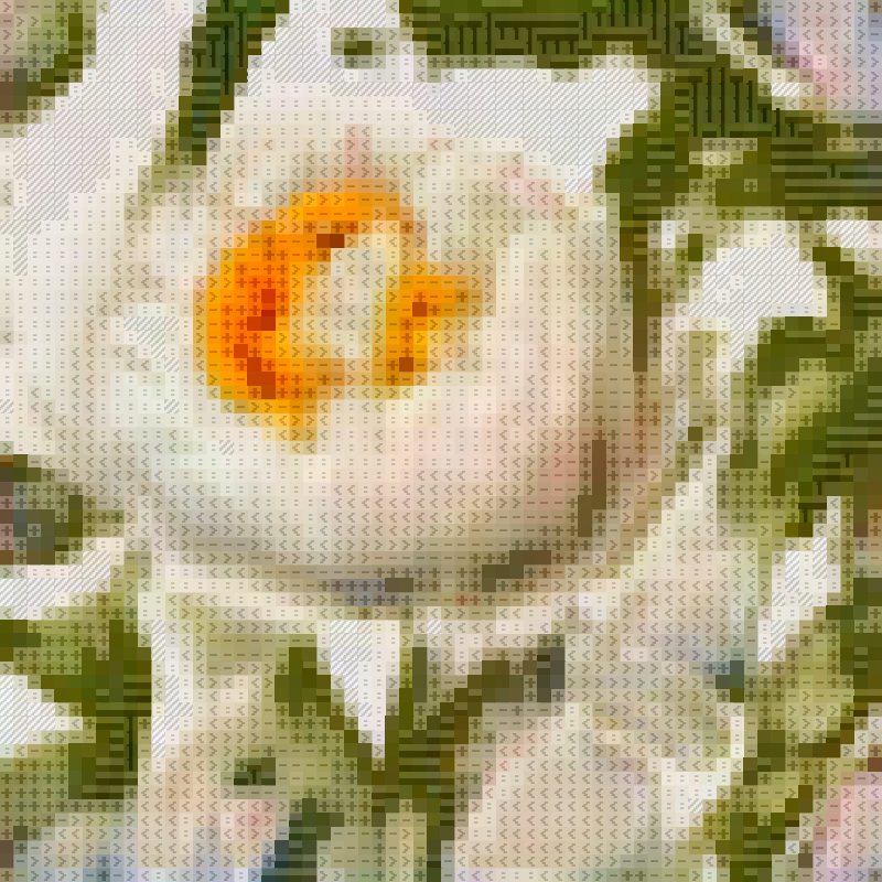 Latent Garden 2 #19 static token preview
