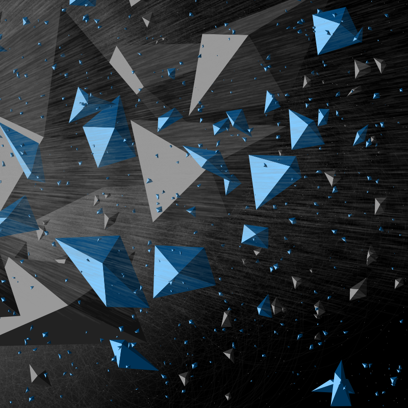 Thought Fragments #16 static token preview