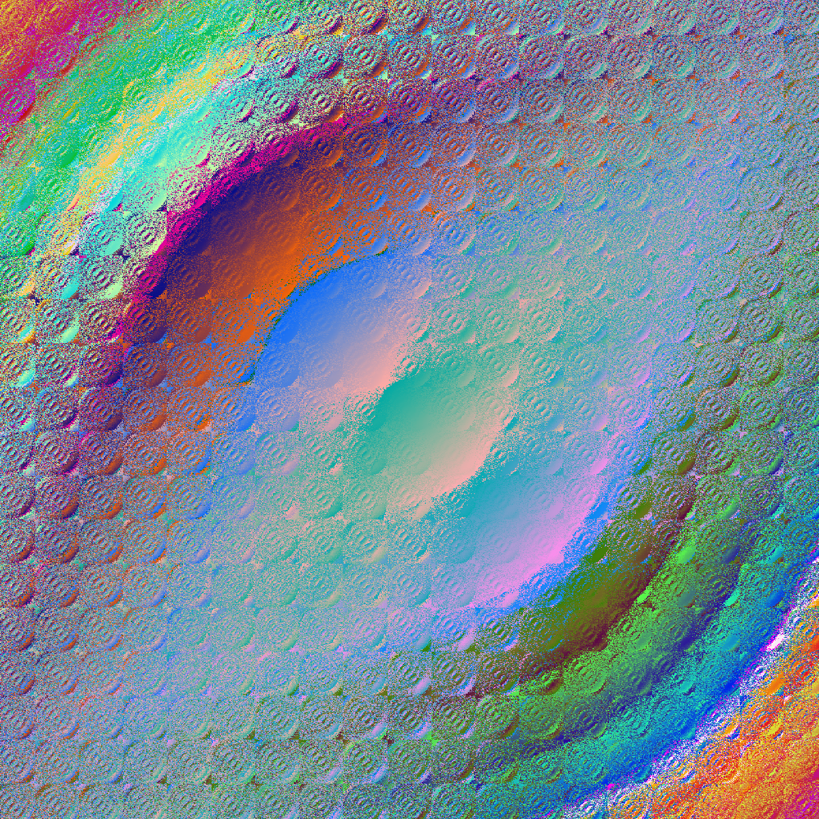 On a Wave #16 static token preview