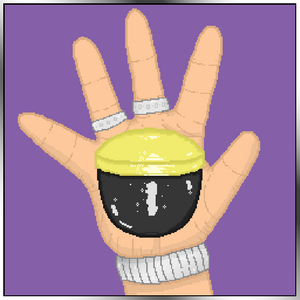 ಠ益ಠ Gachaverse - Gacha Mechz project preview