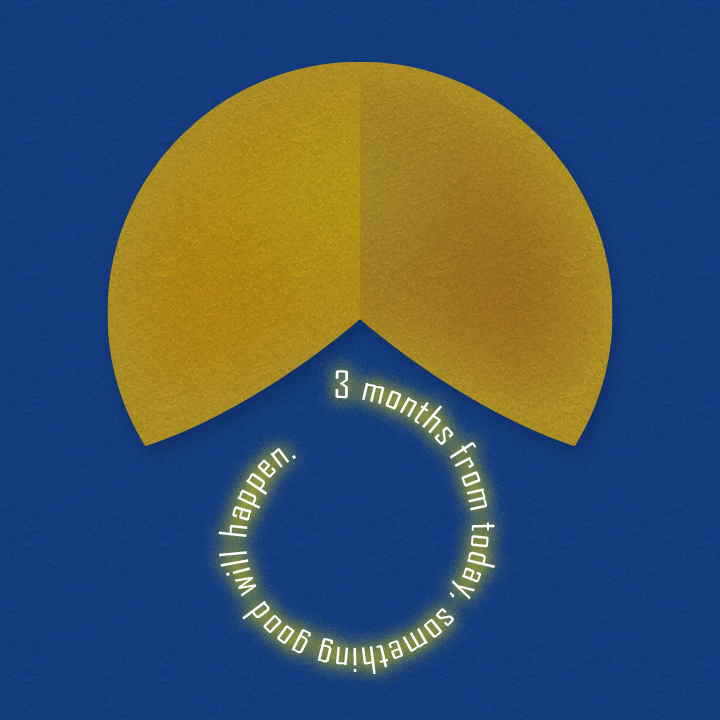 Fortune Cookies #8 static token preview