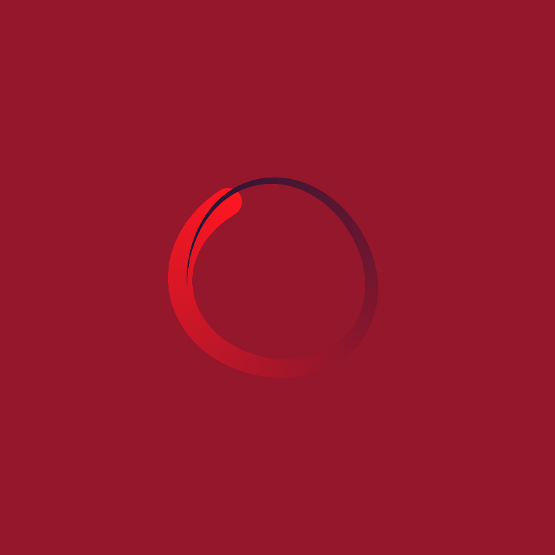 Curvature Movements #18 static token preview