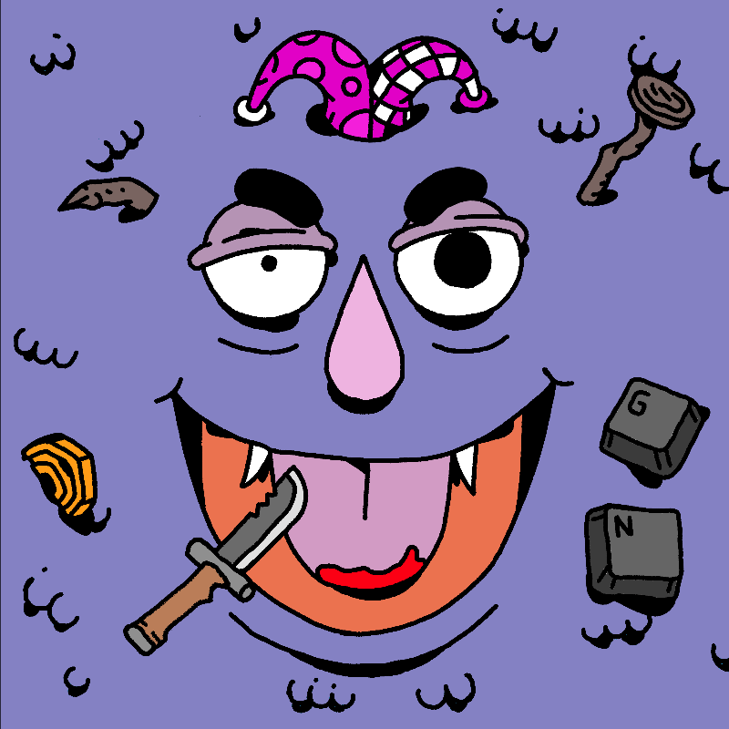 The Boys #276 static token preview