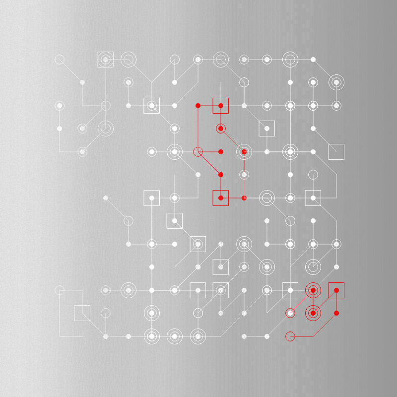 Overthinking #22 static token preview