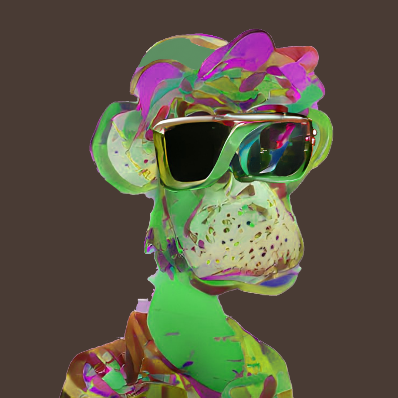This guys are f bored and tripped! #12 static token preview
