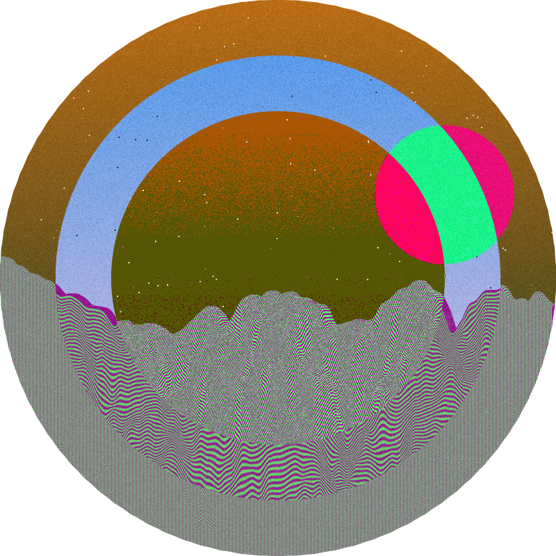 Winney Wiggins Spyglass #17 static token preview