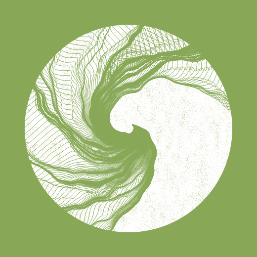 Wave of lines #14 static token preview