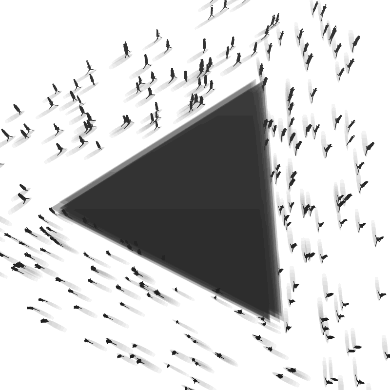 Shapetizen #6 static token preview