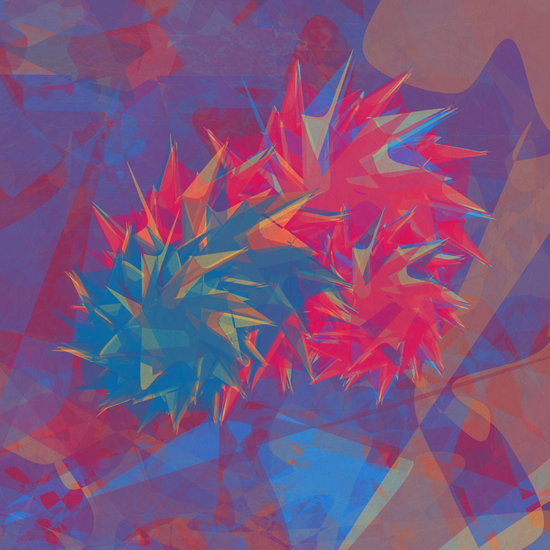 Metaverse Flora Part 2 #18 static token preview