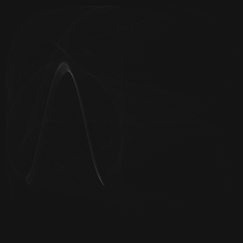 polar waves n.02 #5 static token preview