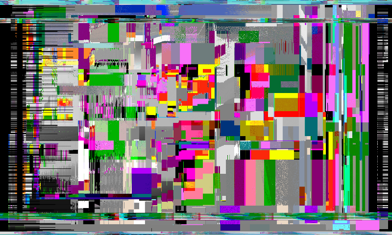Shredded Reality #14 static token preview