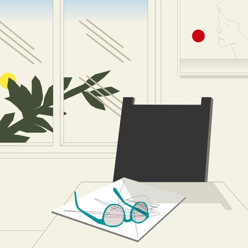 Still Life #3 #19 static token preview