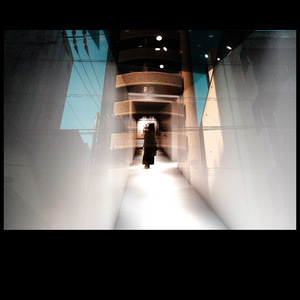 Errors III // Tokyo RoundTrip project preview