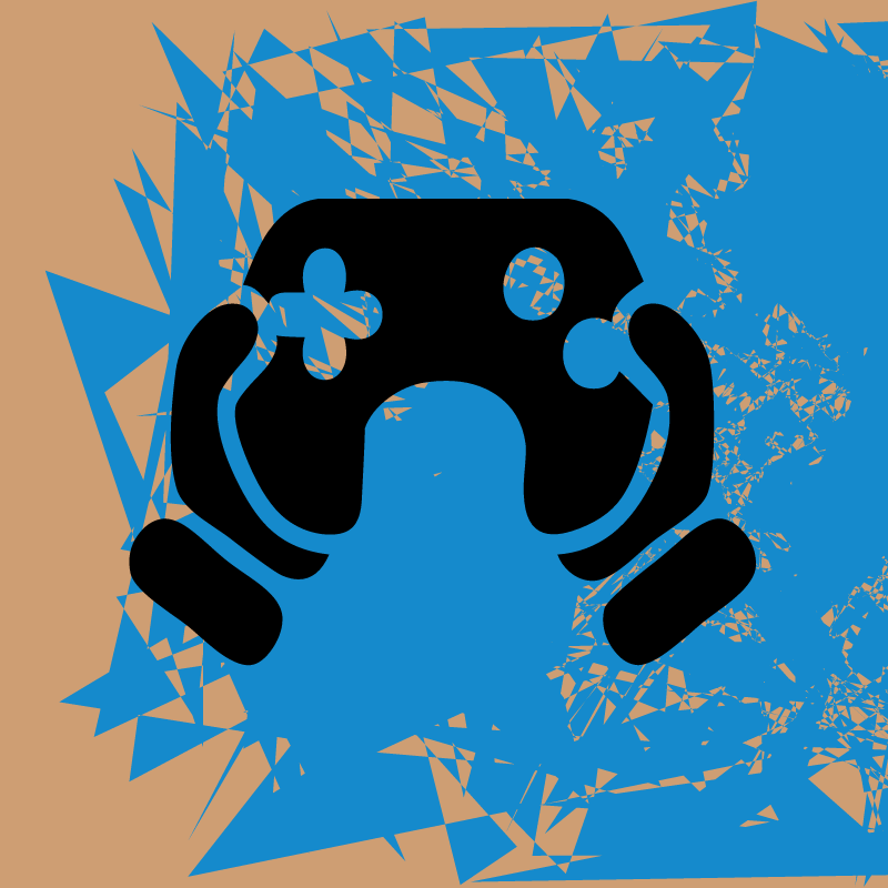 Are You a Gamer? #2 static token preview