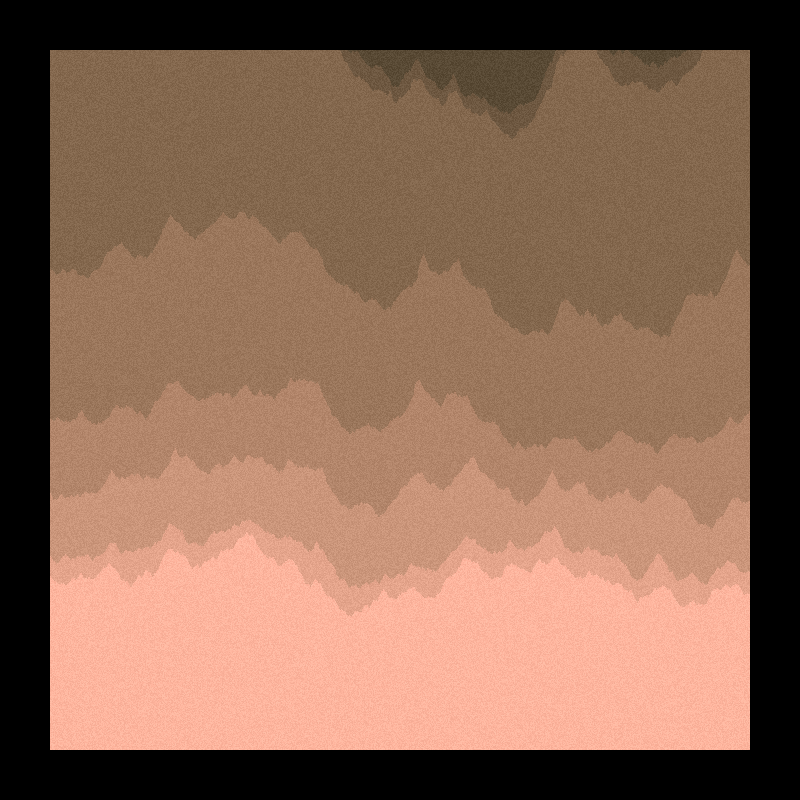 Sand Storm #9 static token preview