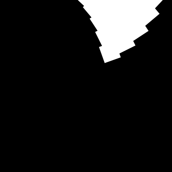 Op Art Generator I #10 static token preview