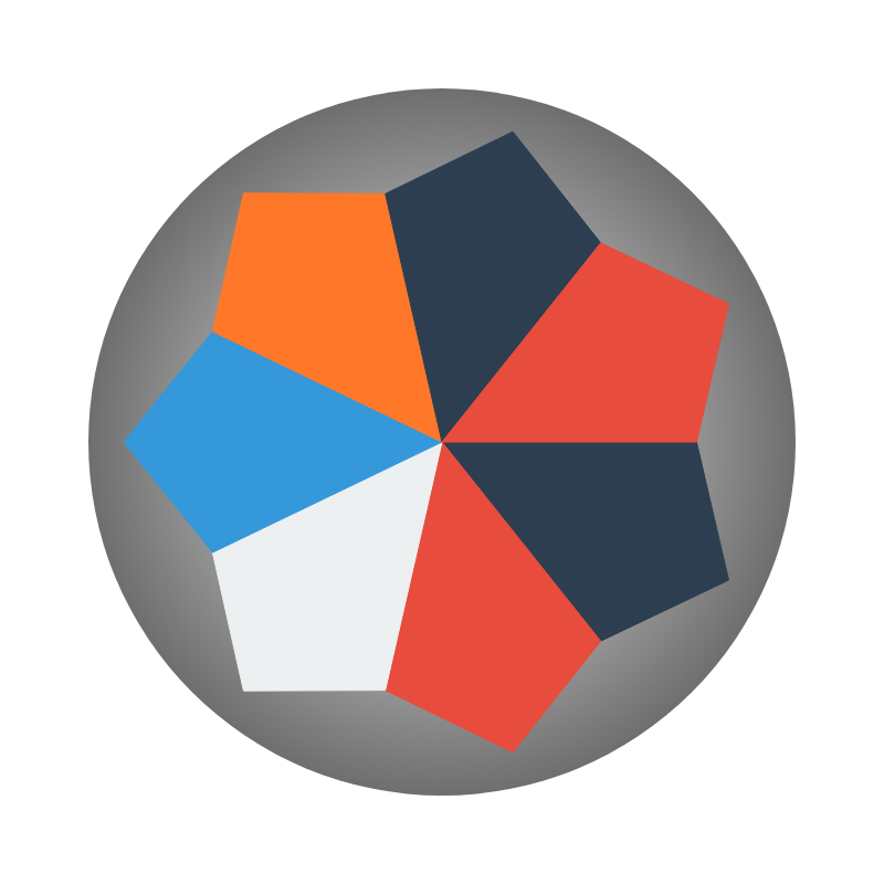 Polystars #8 static token preview
