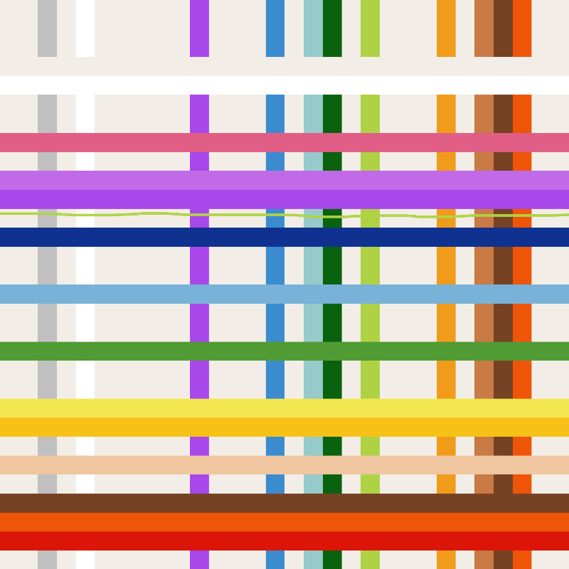 Lost colors #12 static token preview