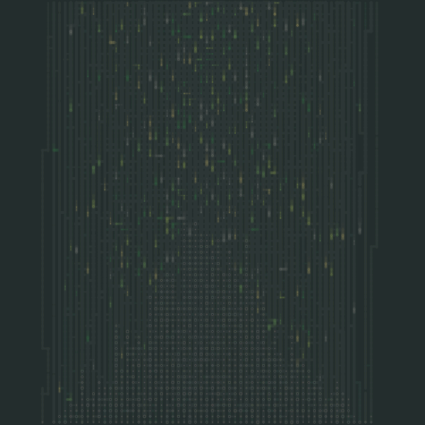 sand #1 static token preview