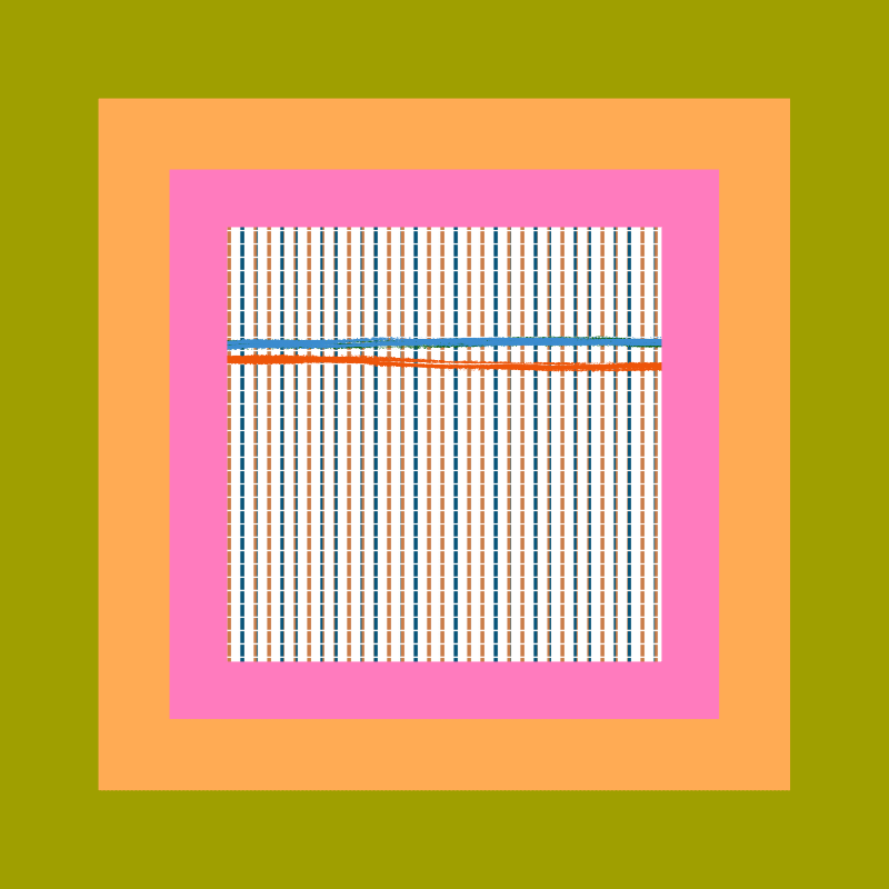 Arts of Chet Minimalism 12 #7 static token preview