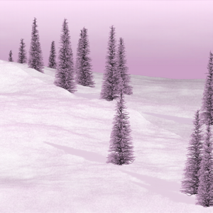 Snowy Hills project preview