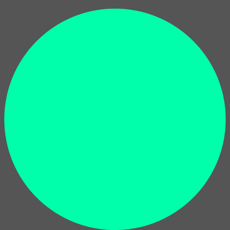Perky circles #3 static token preview