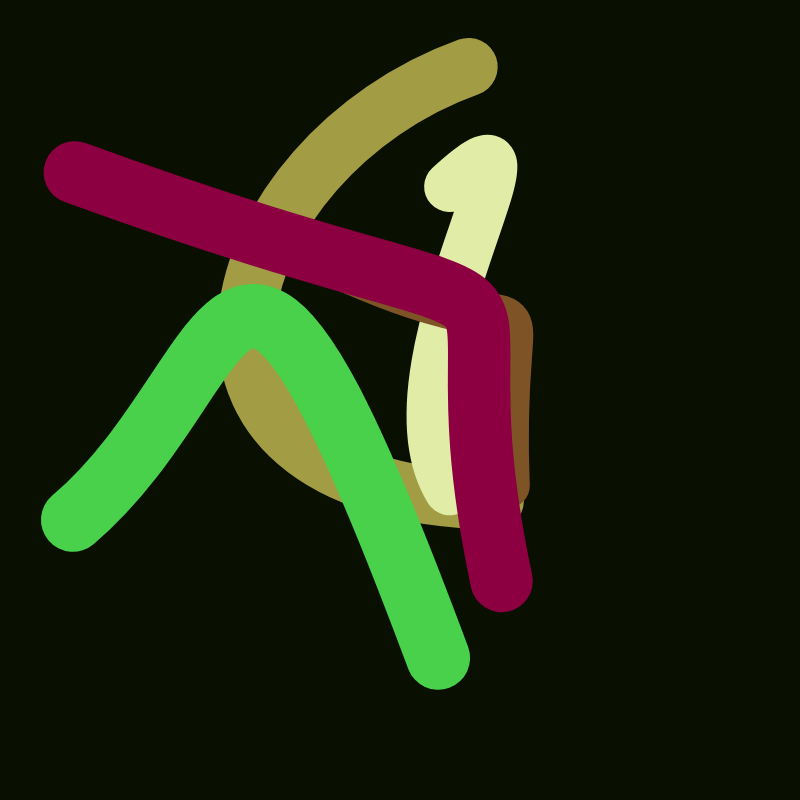 Doodle #16 static token preview