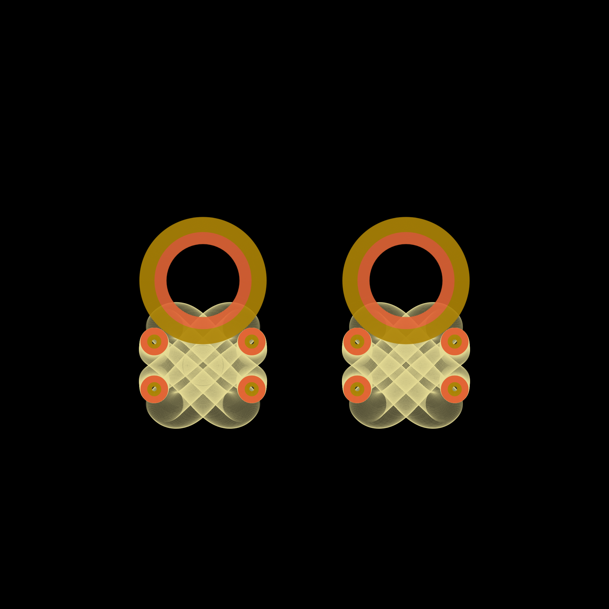 Simplex People #3 static token preview
