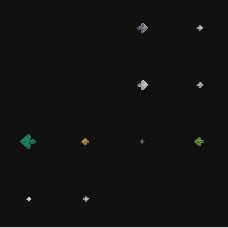 Purpose #32 static token preview