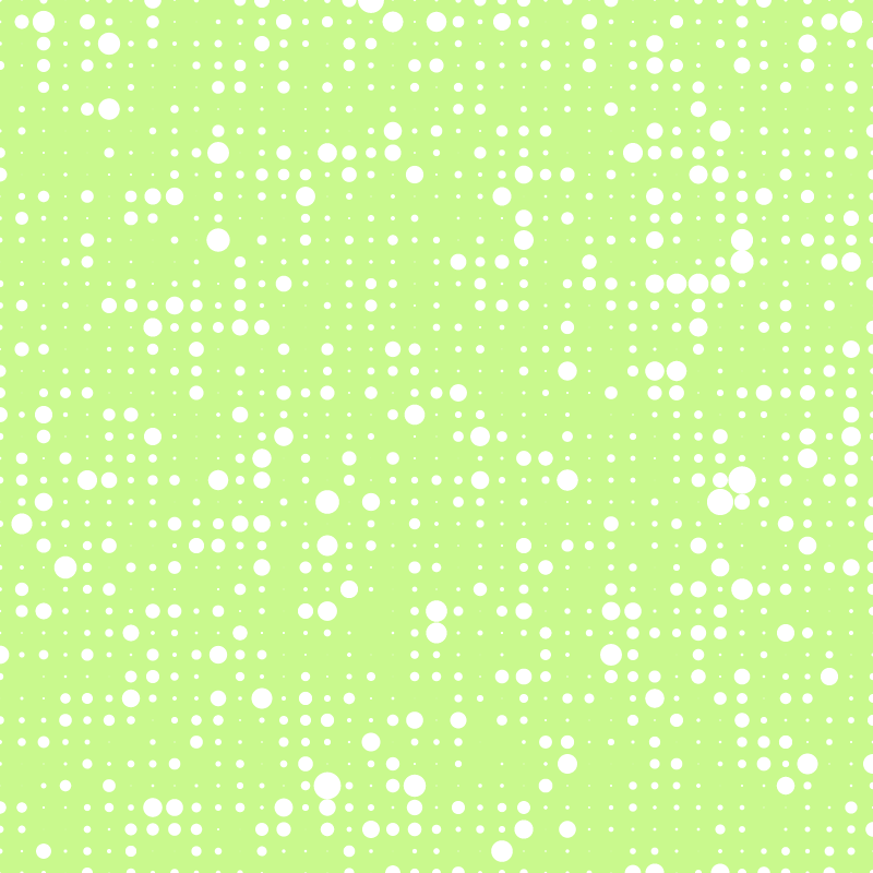 Random Primitives #4 static token preview