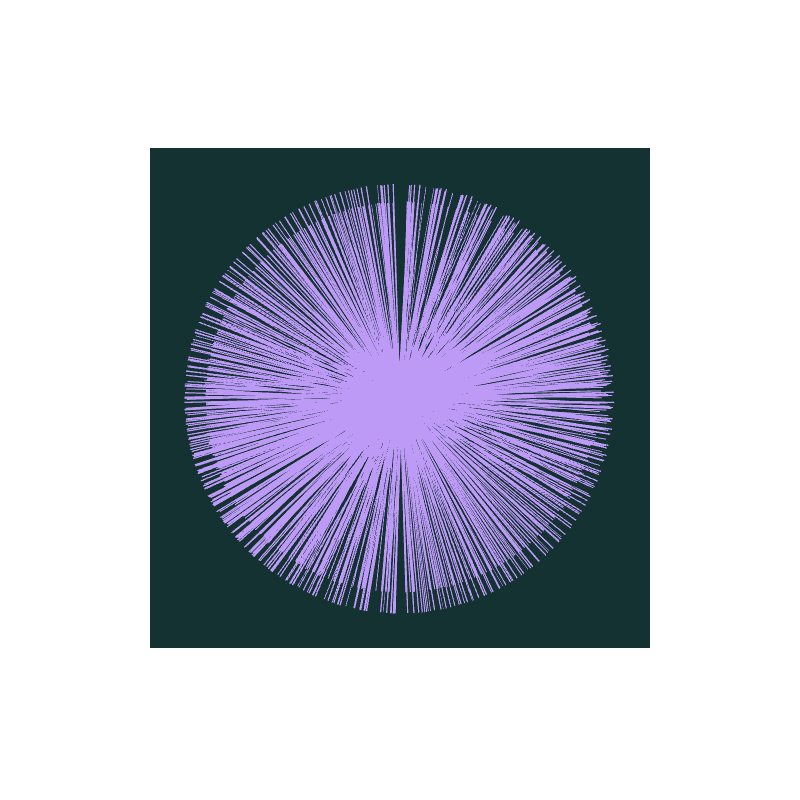 Corpuscle #19 static token preview