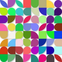 Shapez Color project preview
