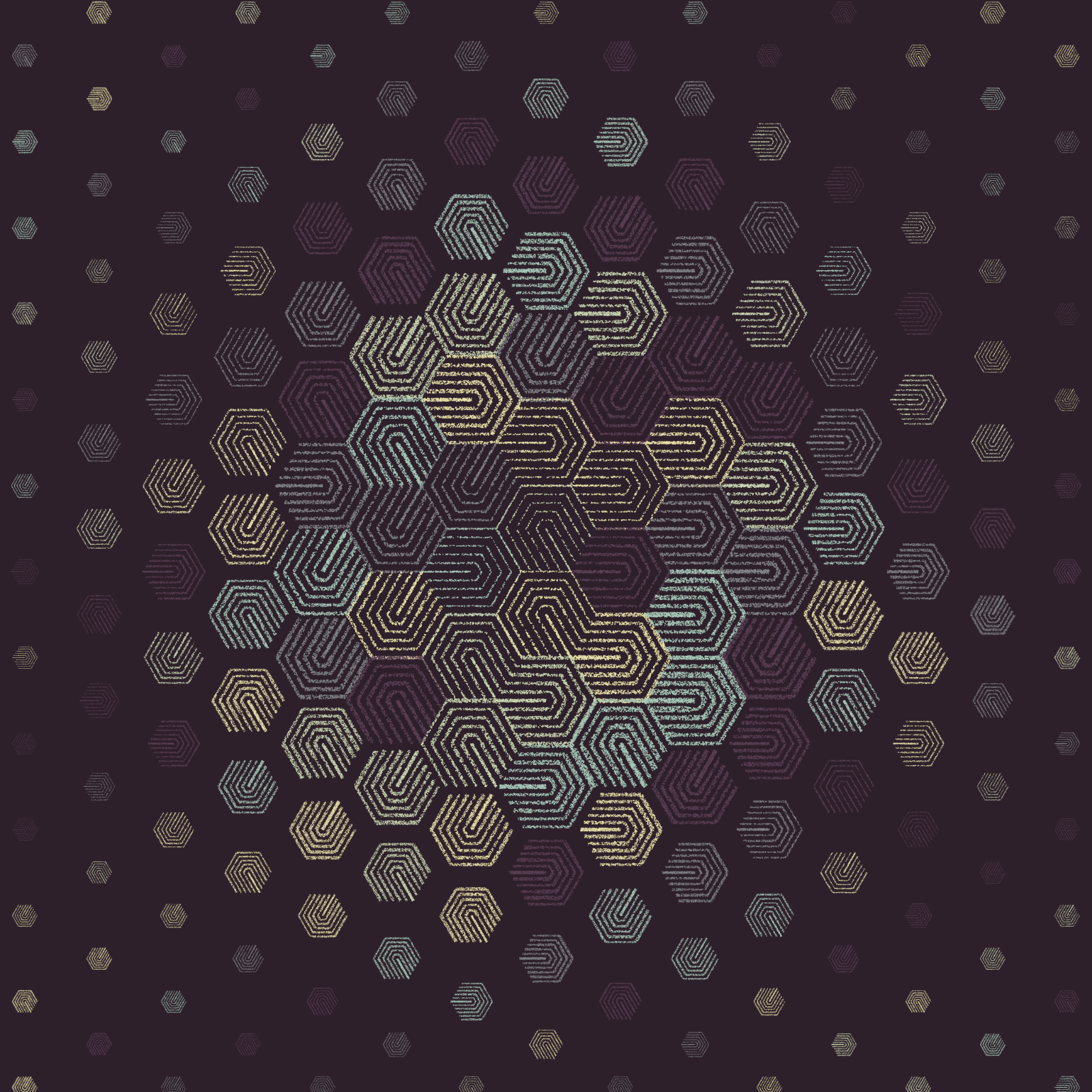 Maze #12 static token preview