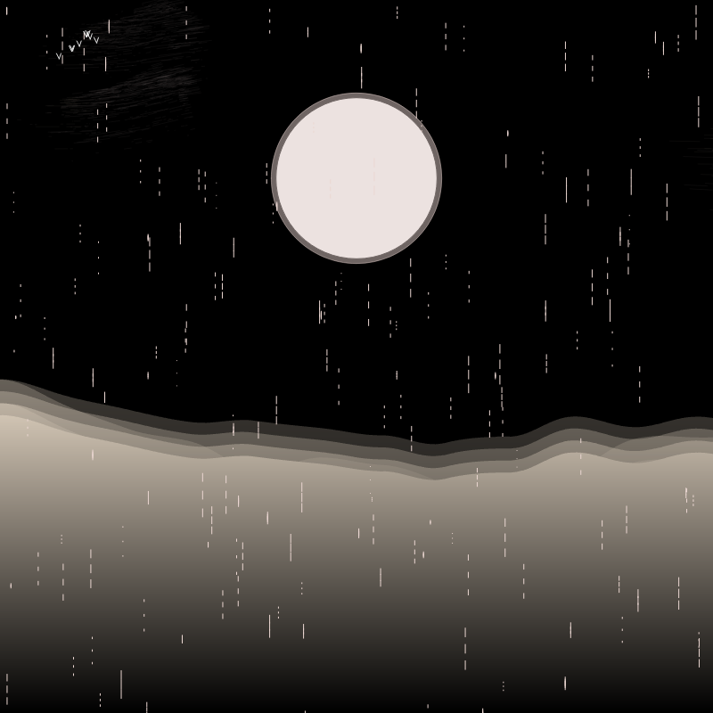 Drumscapes #19 static token preview