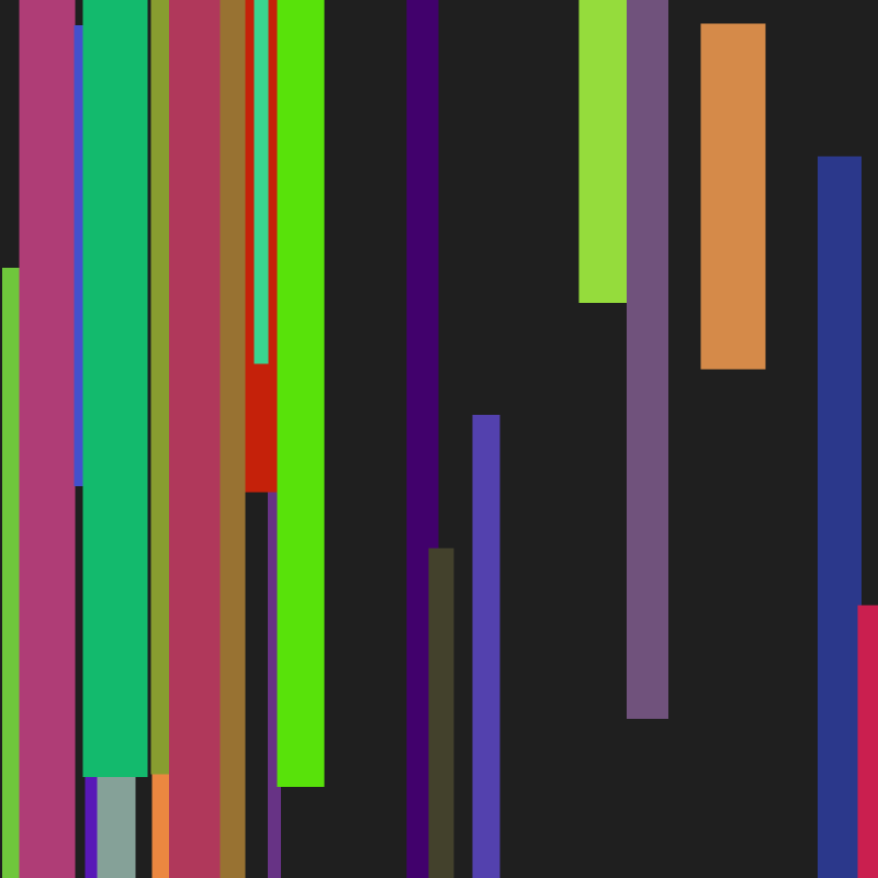 BETWEEN THE LINES #12 static token preview