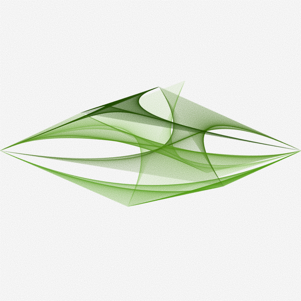 Neo Tribalism #16 static token preview