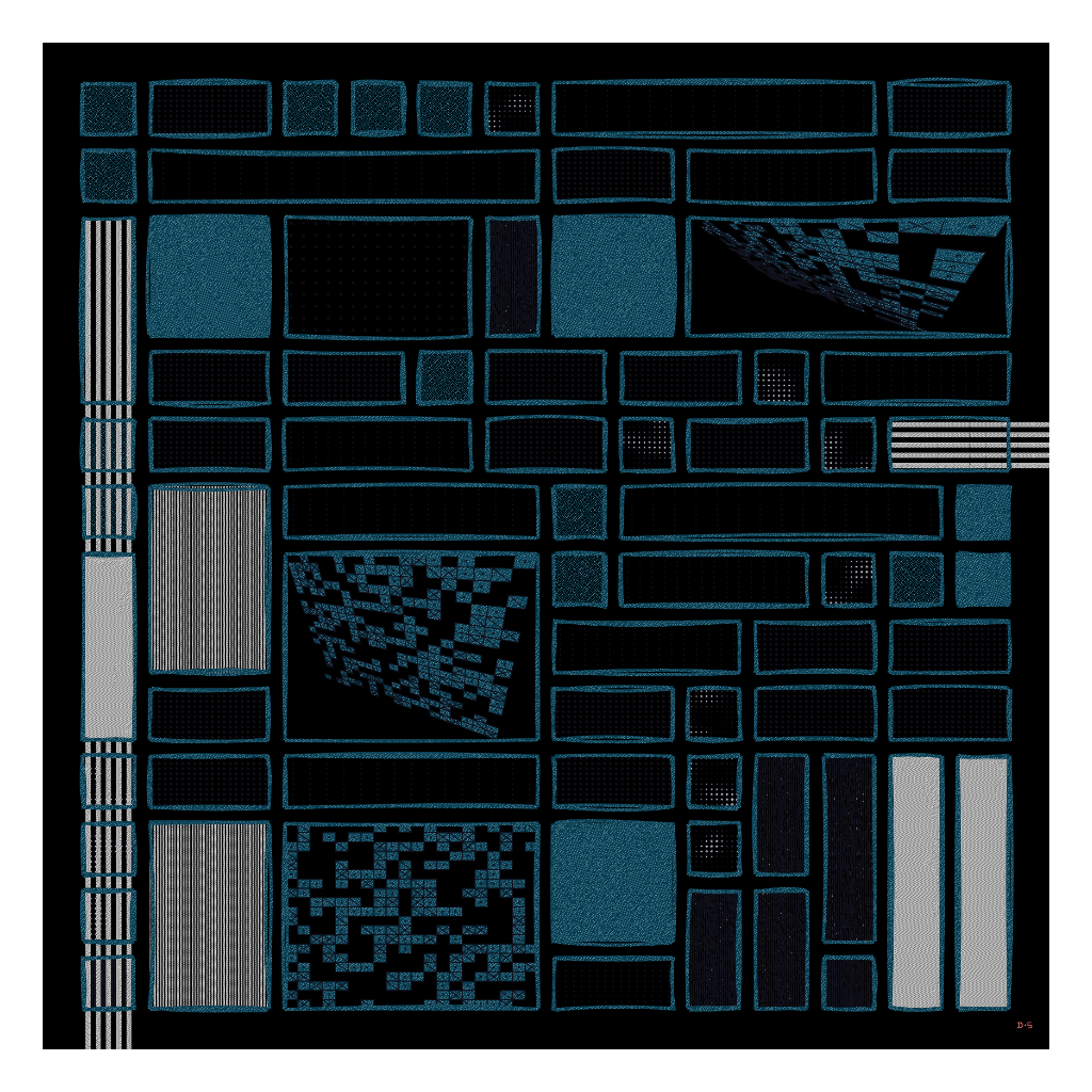 Window #1 static token preview