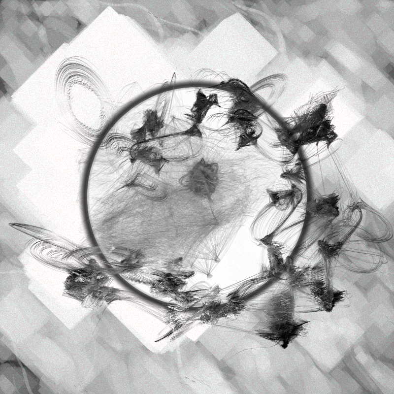 Herbarium Invaders #141 static token preview