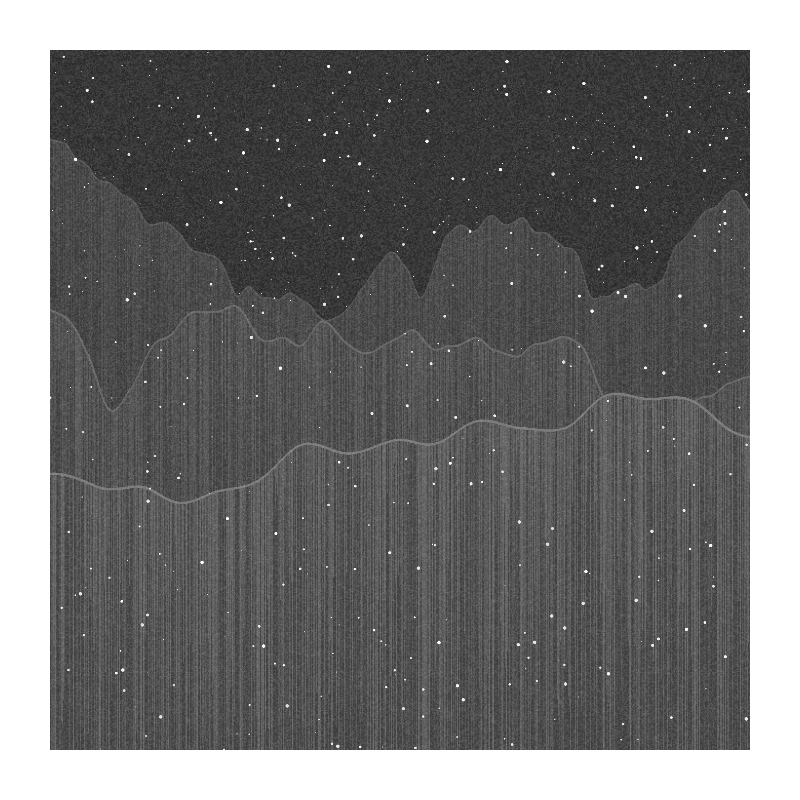 Winterscapes #15 static token preview