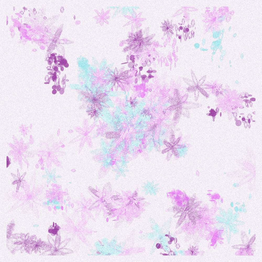 Dentro #27 static token preview