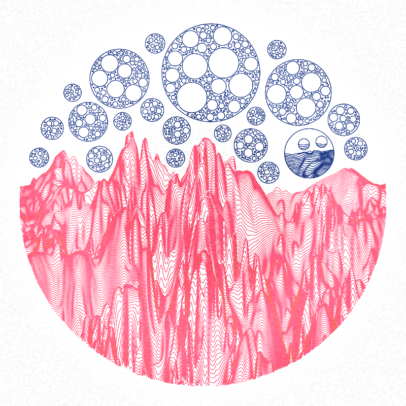 Plottable Mountain Moons #437 static token preview