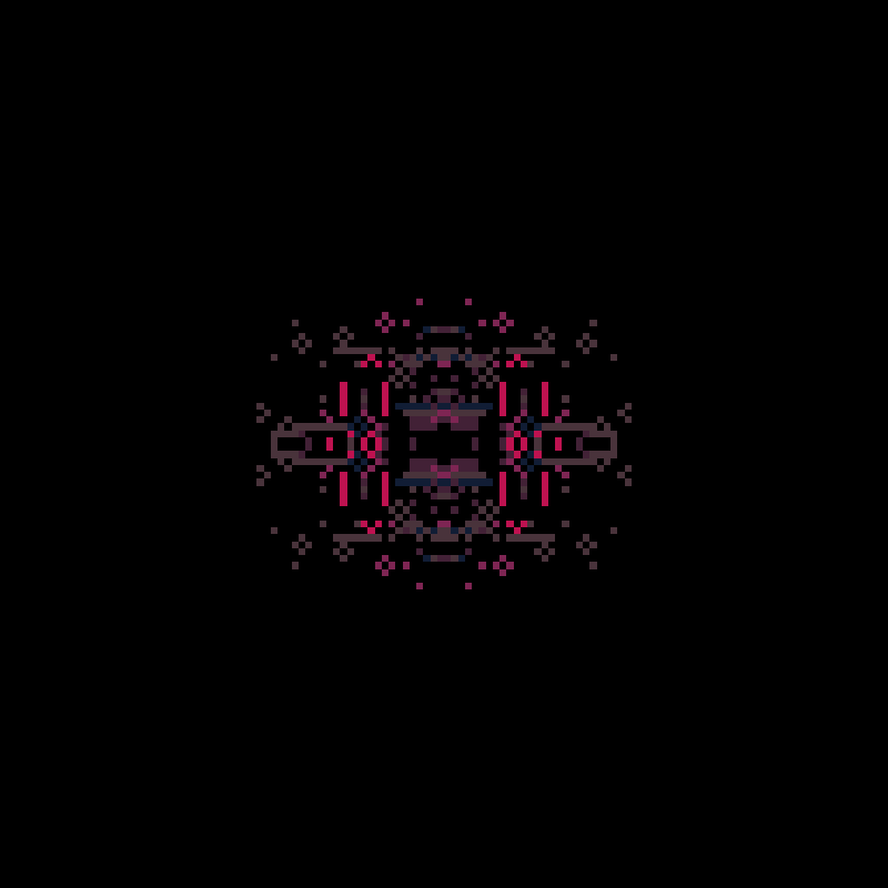 Vestiges of the Dead God #19 static token preview