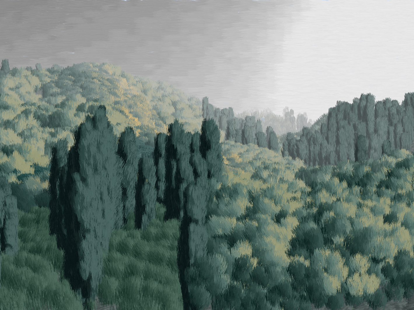 Provence #347 static token preview