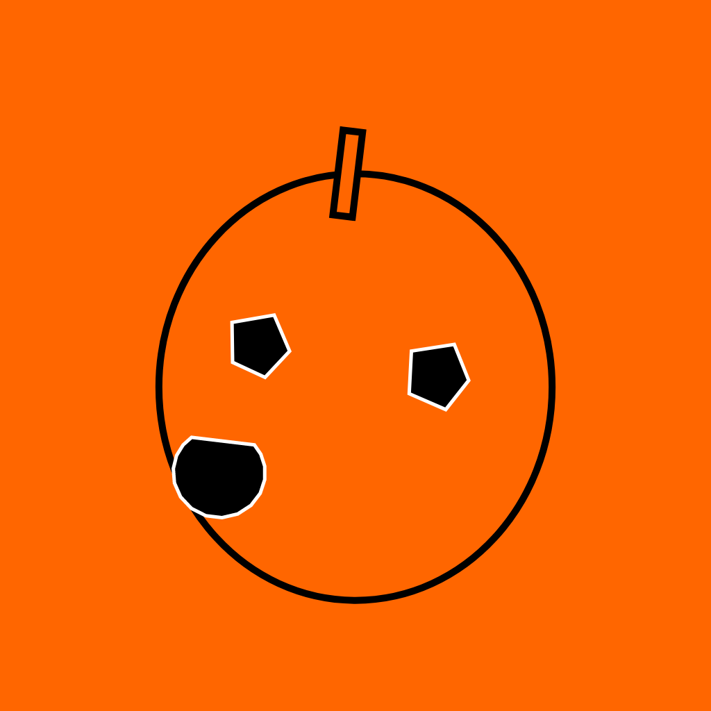 plottable_pumpkins #18 static token preview