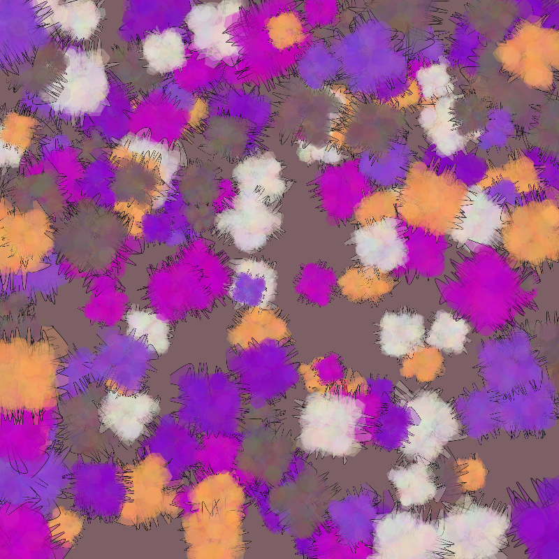 Abstract #53 #5 static token preview