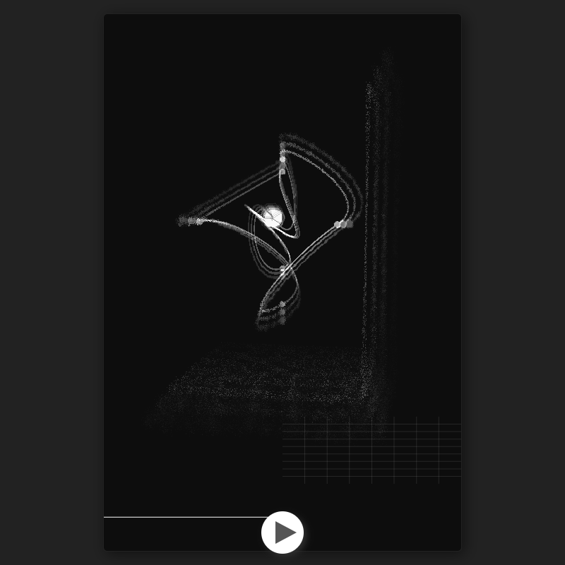Infinite Rhythmic Universe - PROTOTYPE #3 static token preview