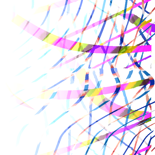Weaves Pattern #5 static token preview